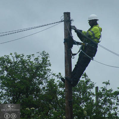 Community Fibre Partnerships